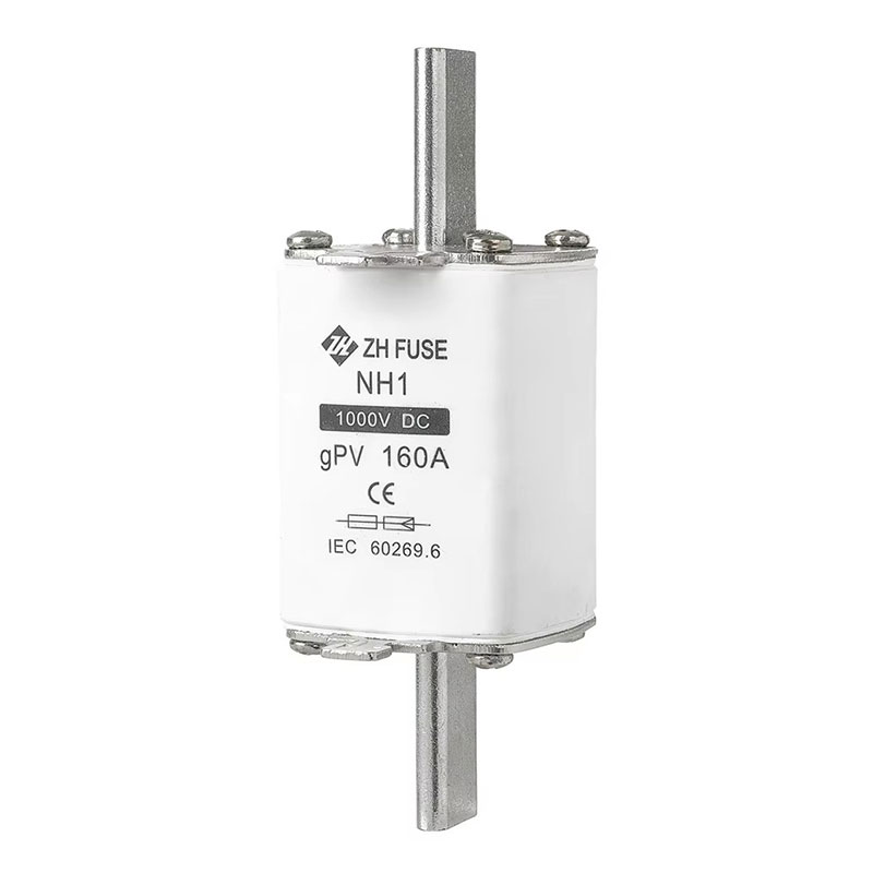 Lõi cầu chì GPV 160A 1000VDC