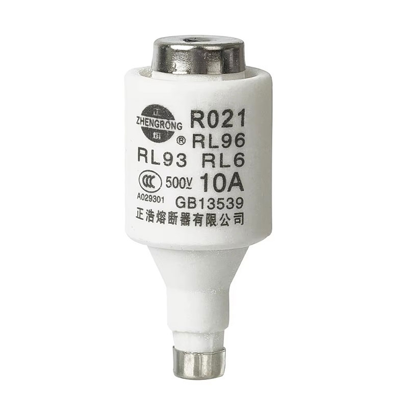 10A 500V liên kết cầu chì loại vít