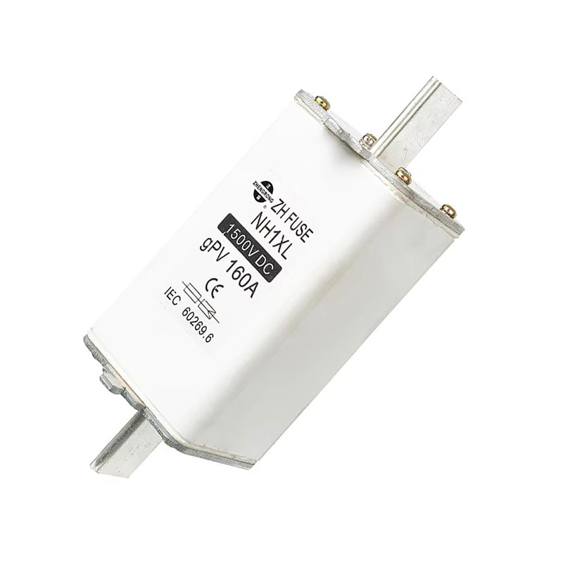 160A GPV 1500VDC Lõi cầu chì