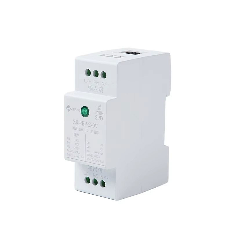 Cách bảo vệ Surge hoạt động