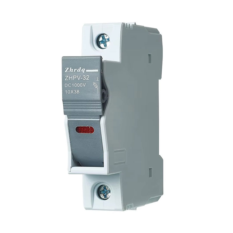 Tại sao Giá đỡ cầu chì PV năng lượng mặt trời 1000VDC lại quan trọng đối với các hệ thống năng lượng mặt trời đáng tin cậy?