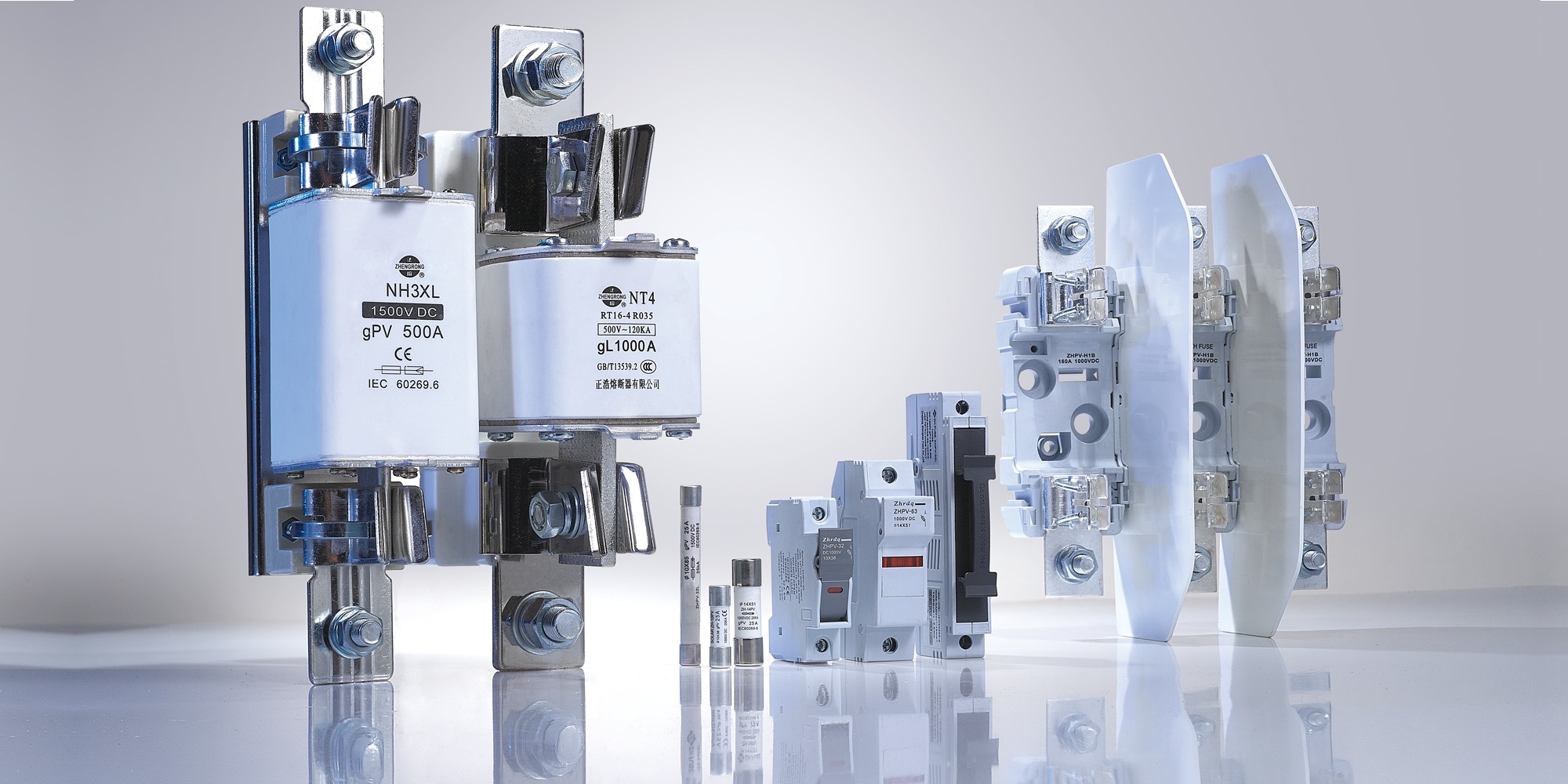 Tin ngắn: Chứng nhận bắt buộc CCC chính thức được triển khai cho ngành cầu chì