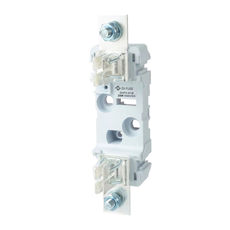 Cơ sở quang điện 250A 1000VDC