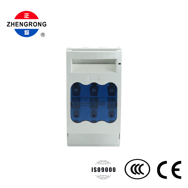 Cầu Chì Ngắt Cầu Chì 3 Cực 160A 690V