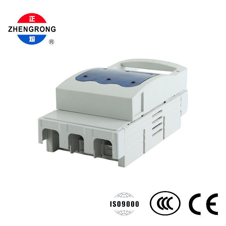 Cầu Chì Ngắt Cầu Chì 3 Cực 400A 690V