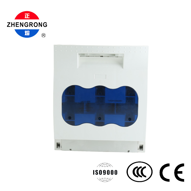 Cầu Chì Ngắt Cầu Chì 3 Cực 630A 690V