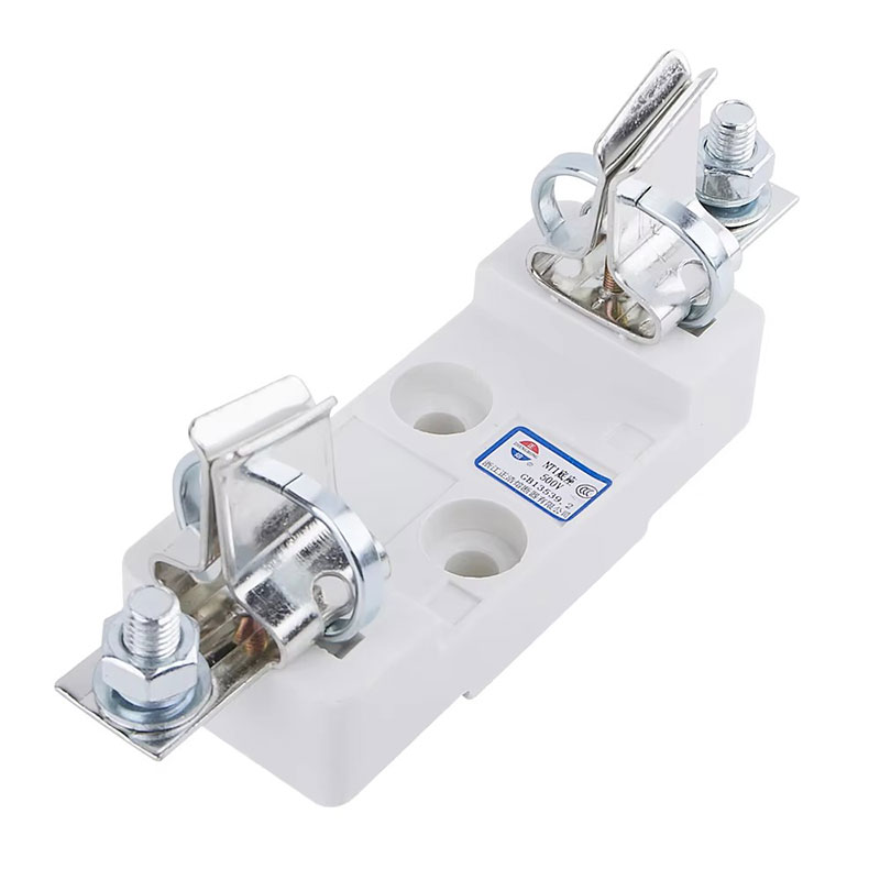 Cơ sở cầu chì 500V 250A