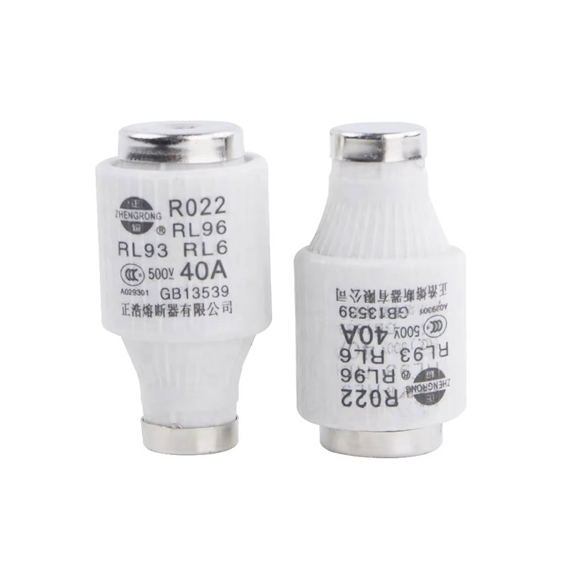 500V 50-63A Kiểu cầu chì loại vít