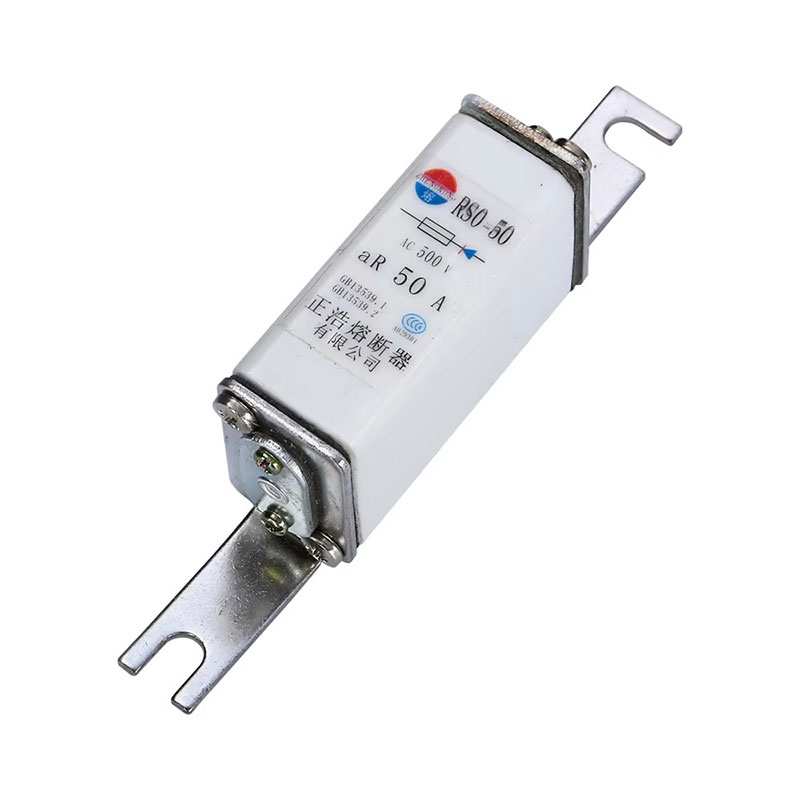 Cầu chì vuông 500V 50A