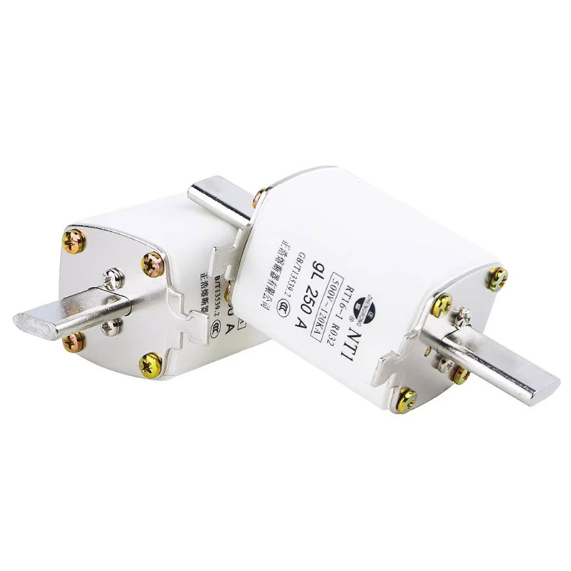 500V 63-250A Lõi cầu chì nhanh