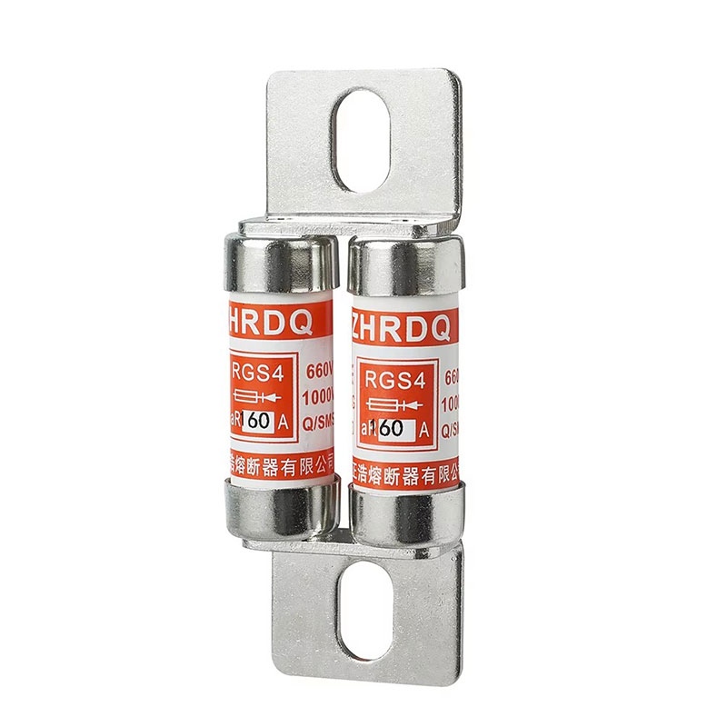Cầu chì bu lông 660-1000V