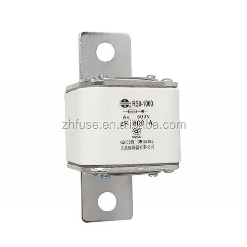 Cầu chì loại 800A 500V