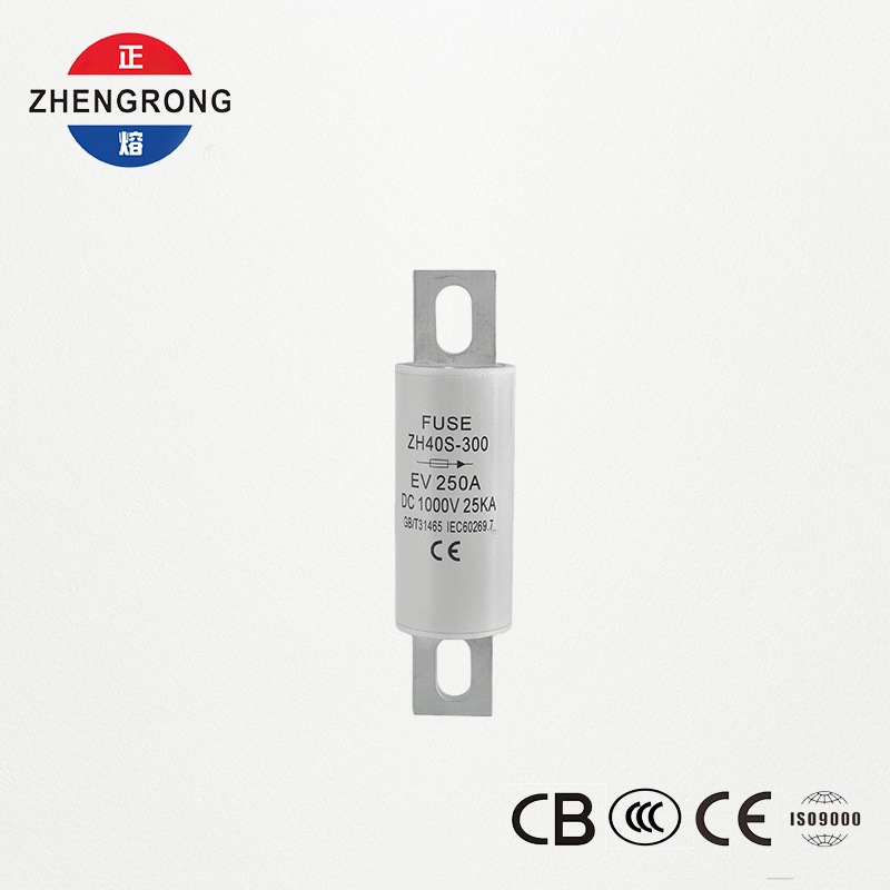 Cầu chì EV DC 150A 1000V (ZH40S-250)