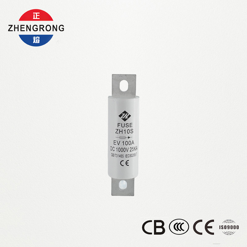 Cầu chì EV DC 200A 1000V (ZH20S)