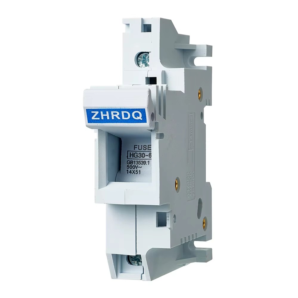 Người giữ cầu chì HG30-32 AC 500V