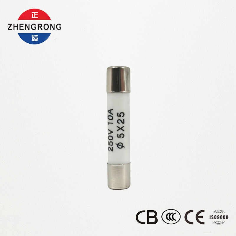 Cầu chì 5x25mm R055 10A chất lượng cao dành cho người mua bán buôn