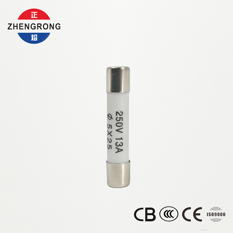 Cầu chì 5x25mm R055 13A chất lượng cao dành cho người mua bán buôn