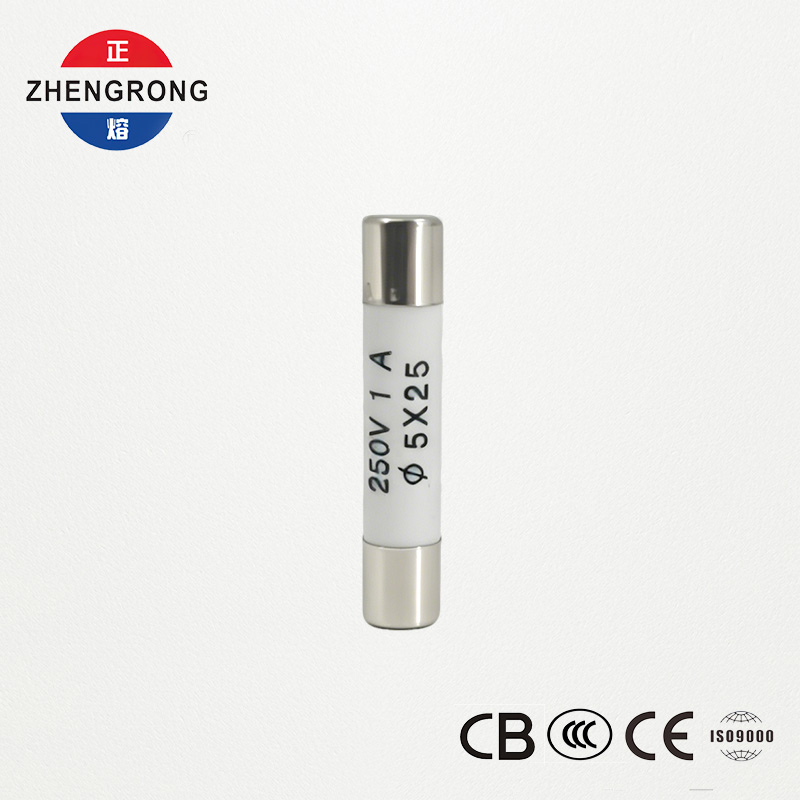 Cầu chì 5x25mm R055 1A chất lượng cao dành cho người mua bán buôn