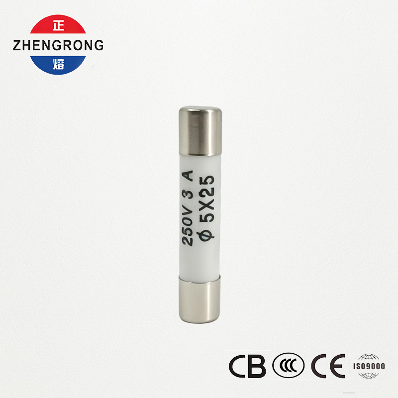 Cầu chì 5x25mm R055 3A chất lượng cao dành cho người mua bán buôn