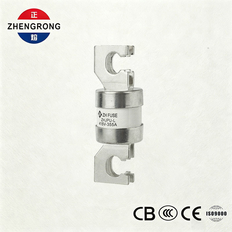 Cầu chì dòng điện cao IEC 60269 415V
