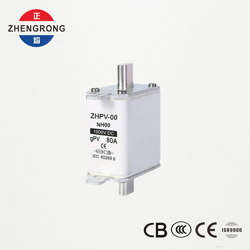 NH00-1000V Quang điện hạ thế được chứng nhận IEC