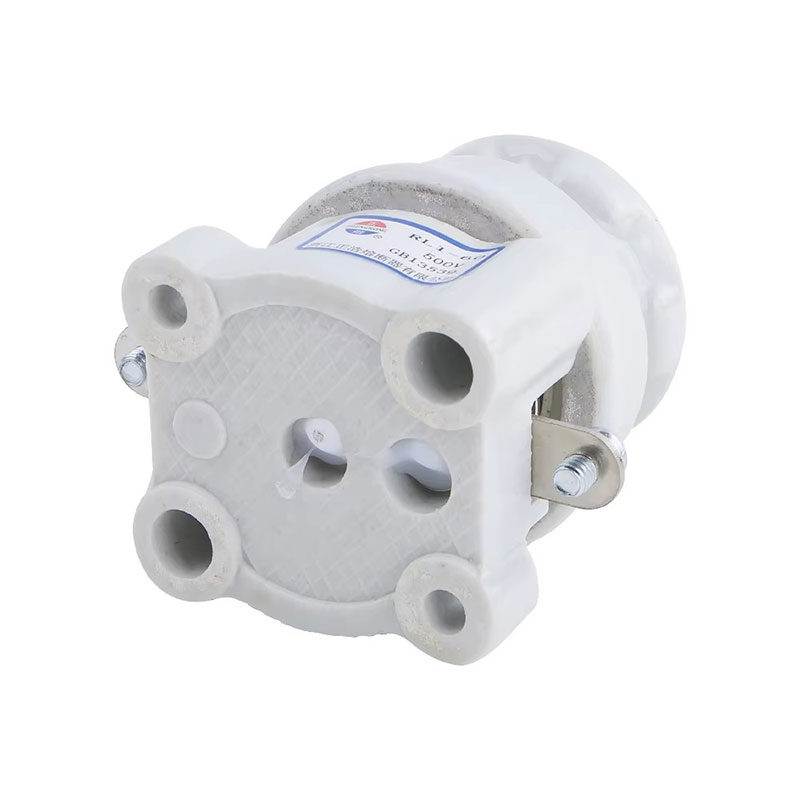 Liên kết cầu chì vít RL1 380V 60A