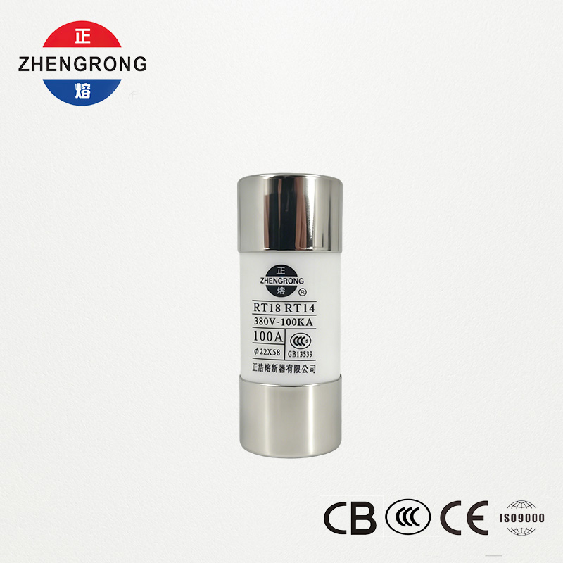 Bán buôn cầu chì tùy chỉnh 22 * ​​58 R017 100A