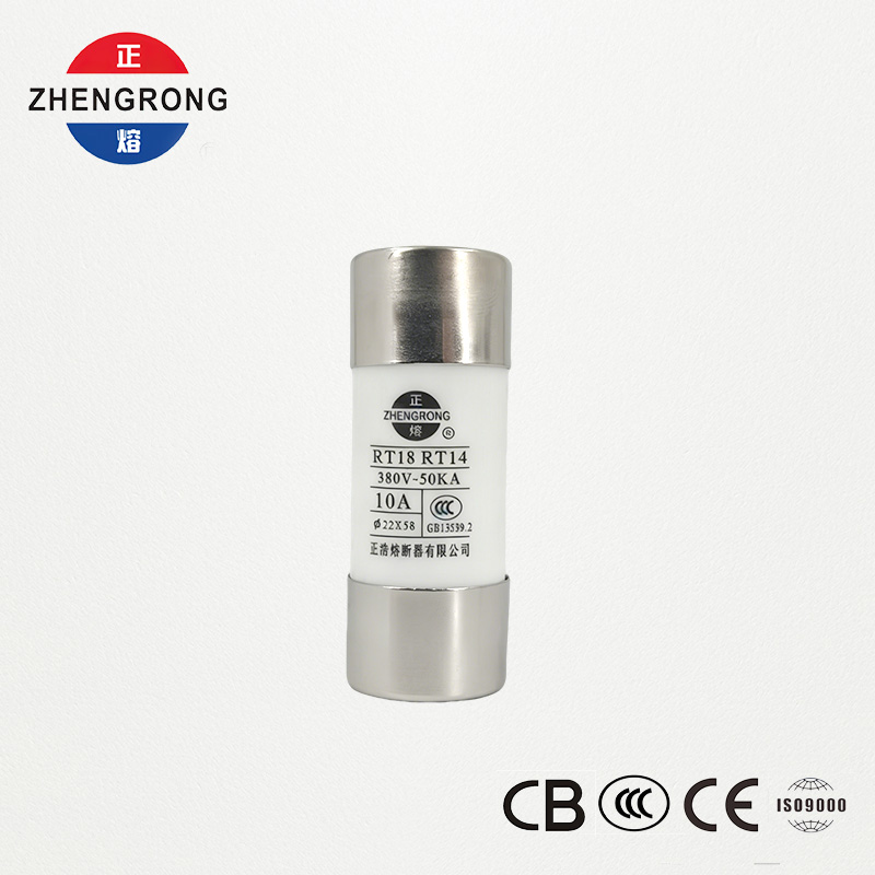 Bán buôn cầu chì tùy chỉnh 22 * ​​58 R017 10A