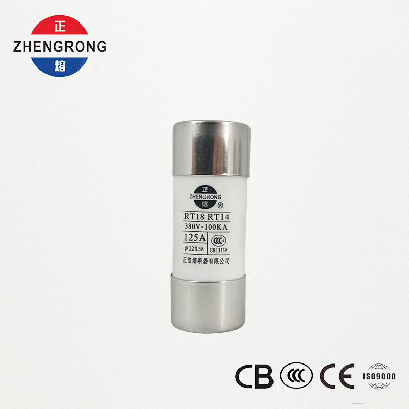Bán buôn cầu chì tùy chỉnh 22 * ​​58 R017 125A