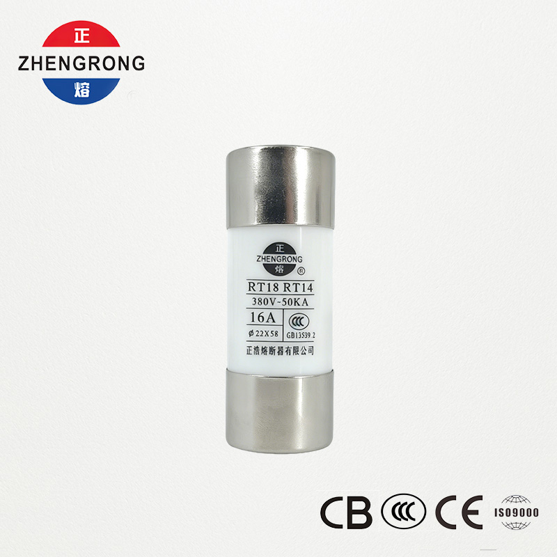 Bán buôn cầu chì tùy chỉnh 22 * ​​58 R017 16A