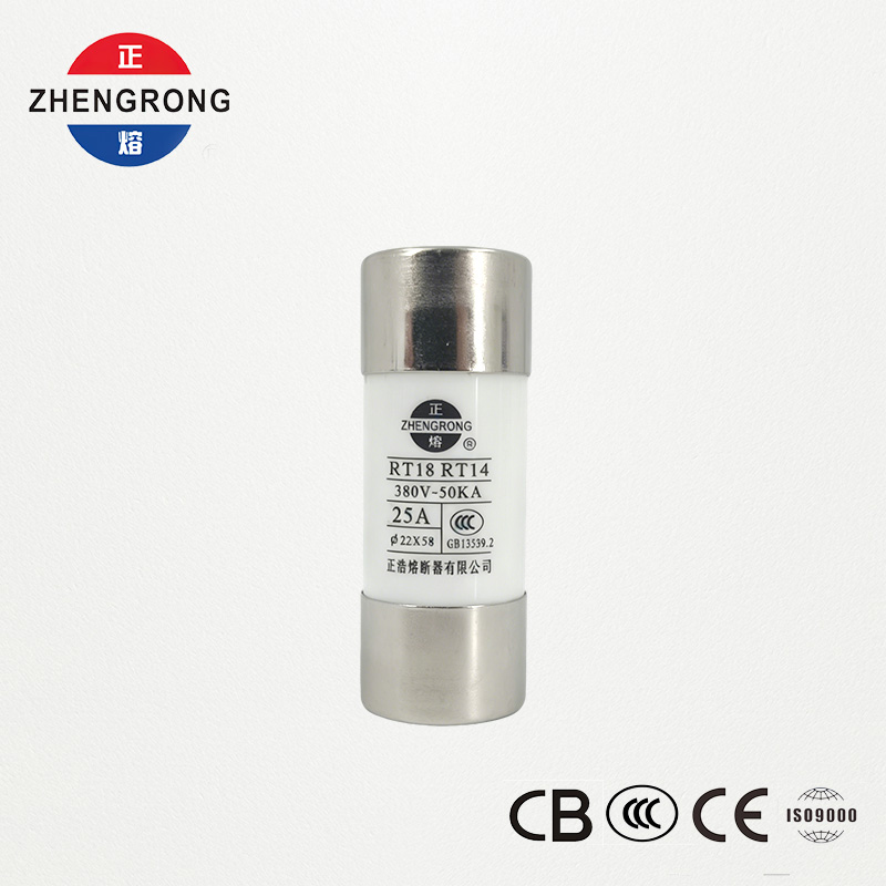 Bán buôn cầu chì tùy chỉnh 22 * ​​58 R017 25A