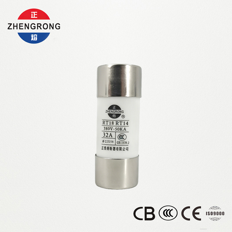Bán buôn cầu chì tùy chỉnh 22 * ​​58 R017 32A