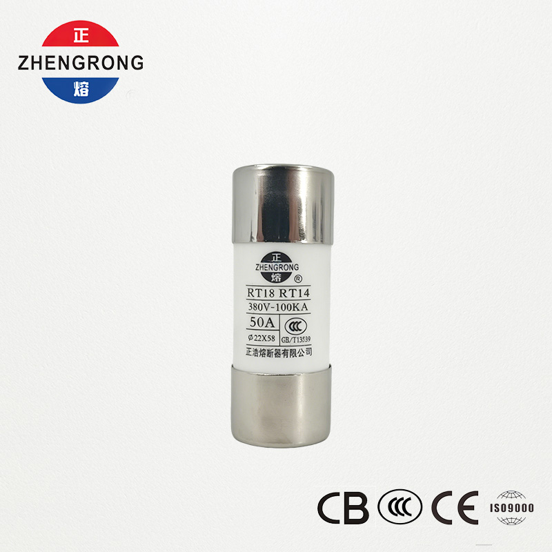 Bán buôn cầu chì tùy chỉnh 22 * ​​58 R017 50A