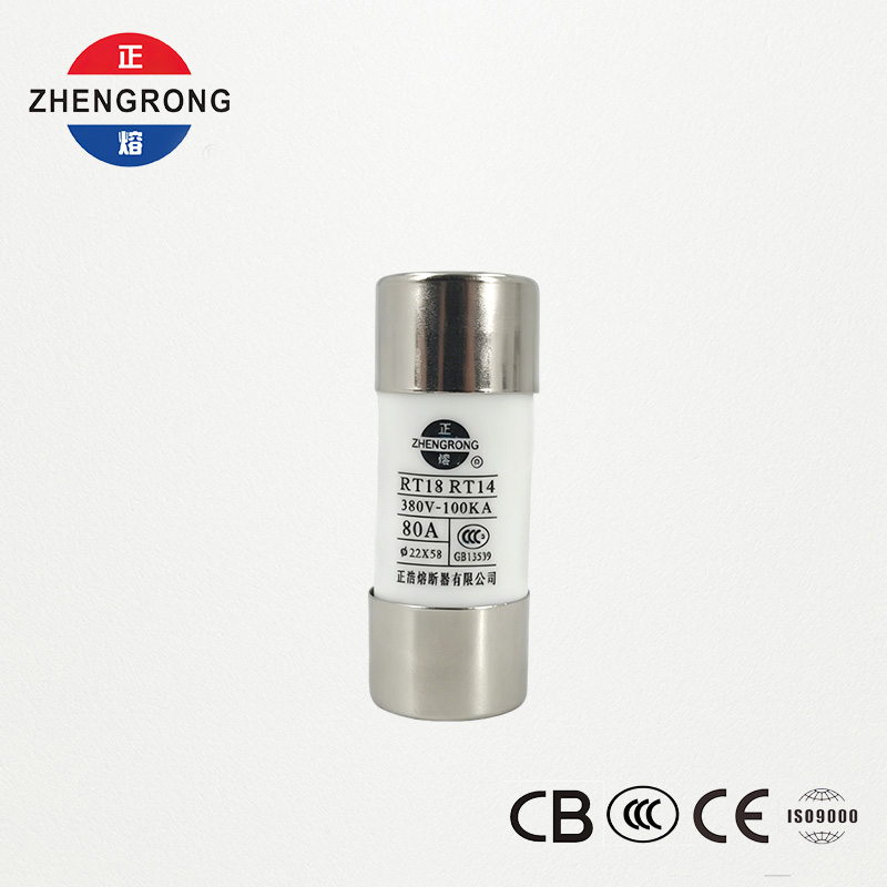Bán buôn cầu chì tùy chỉnh 22 * ​​58 R017 80A