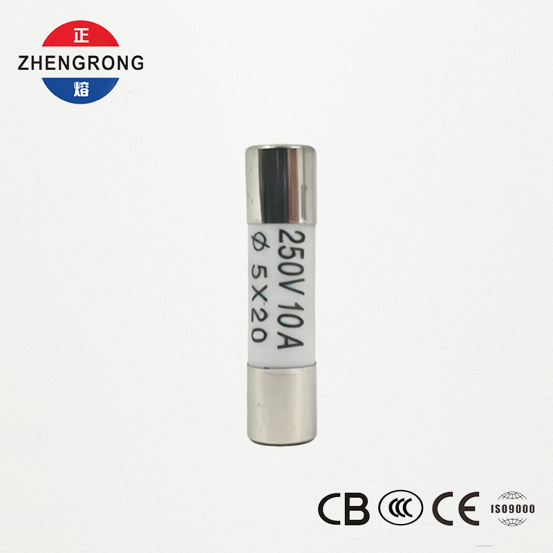 Bán buôn cầu chì tùy chỉnh 5 * 20 R054 10A