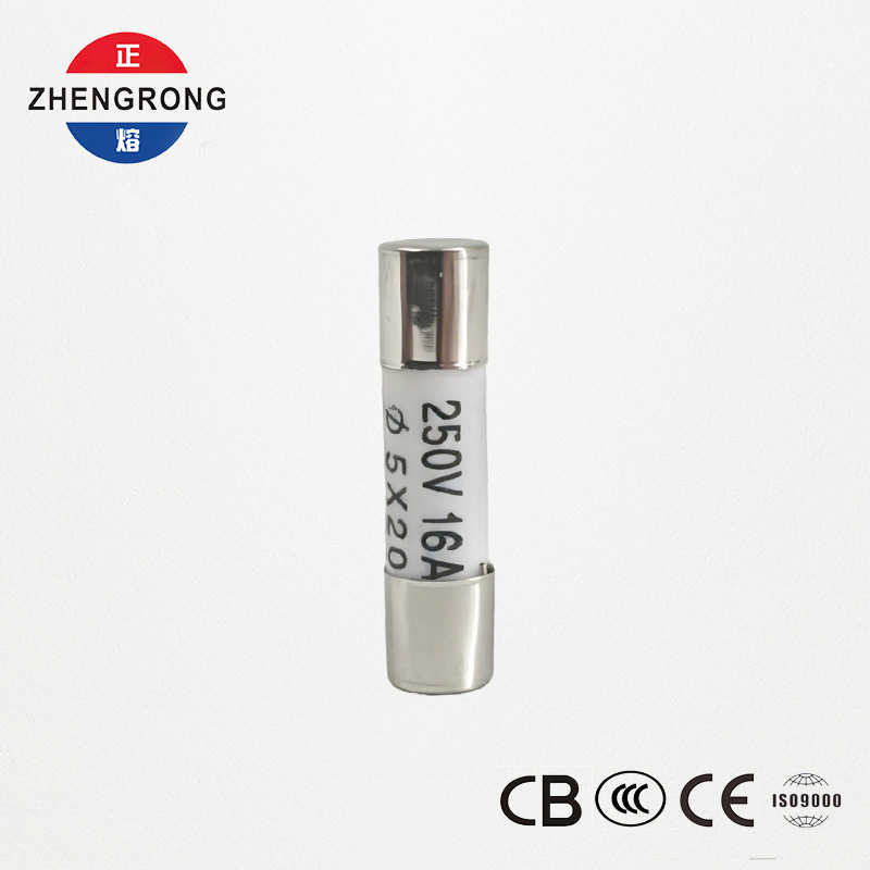 Bán buôn cầu chì tùy chỉnh 5 * 20 R054 16A