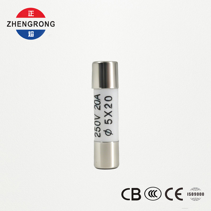 Bán buôn cầu chì tùy chỉnh 5 * 20 R054 20A