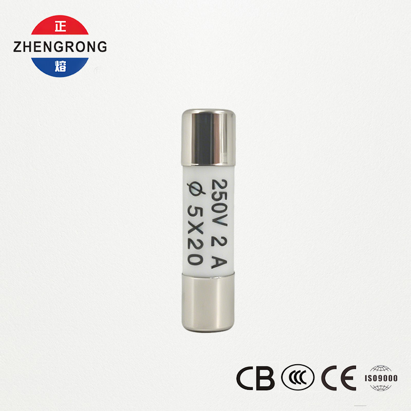Bán buôn cầu chì tùy chỉnh 5 * 20 R054 2A