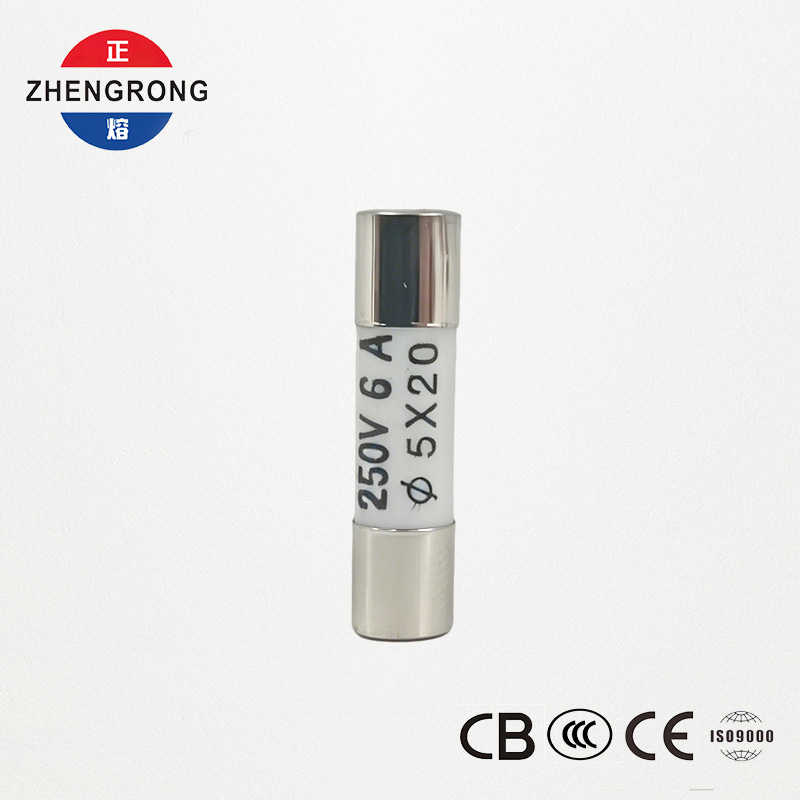 Bán buôn cầu chì tùy chỉnh 5 * 20 R054 6A
