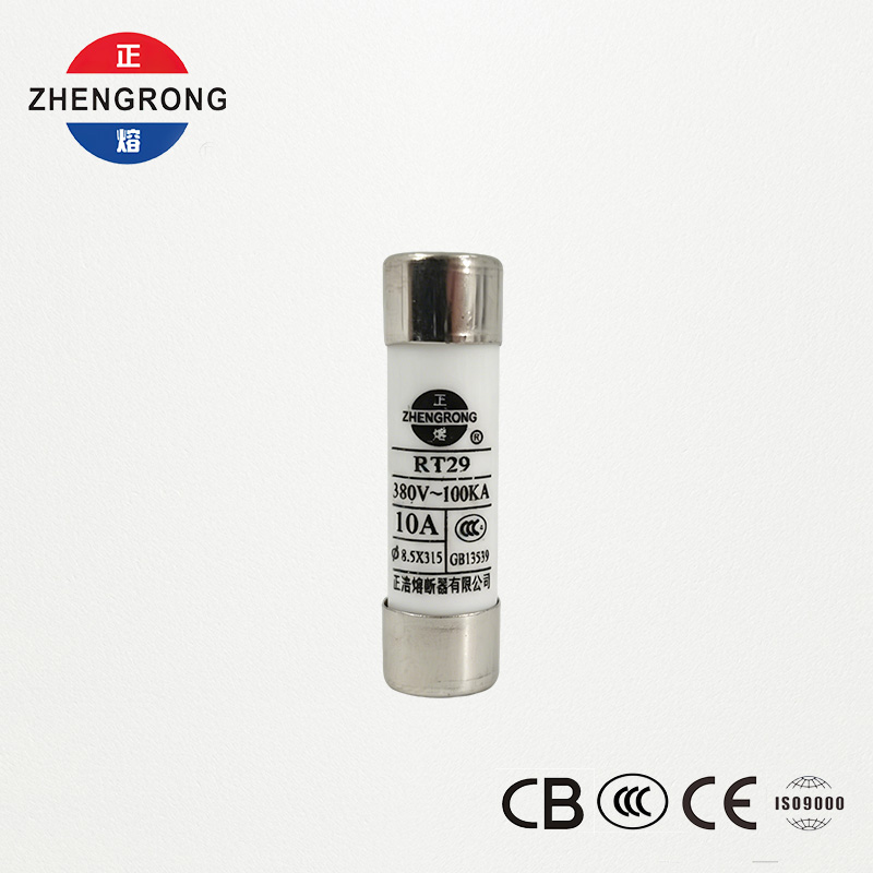Bán buôn cầu chì tùy chỉnh 8,5 * 31,5 R014 10A