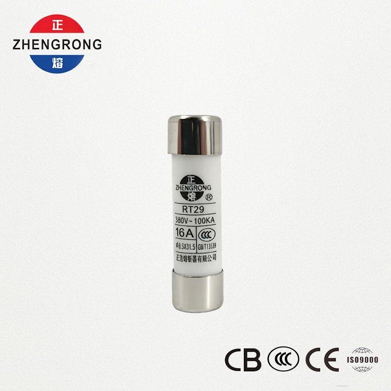 Bán buôn cầu chì tùy chỉnh 8,5 * 31,5 R014 16A