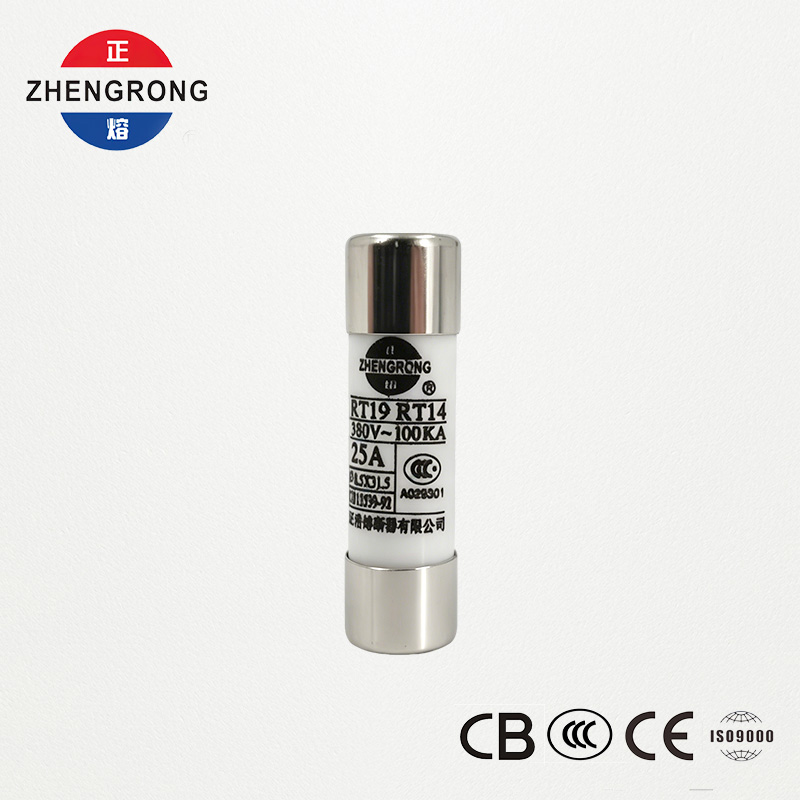 Bán buôn cầu chì tùy chỉnh 8,5 * 31,5 R014 25A