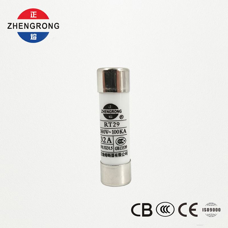 Bán buôn cầu chì tùy chỉnh 8,5 * 31,5 R014 32A