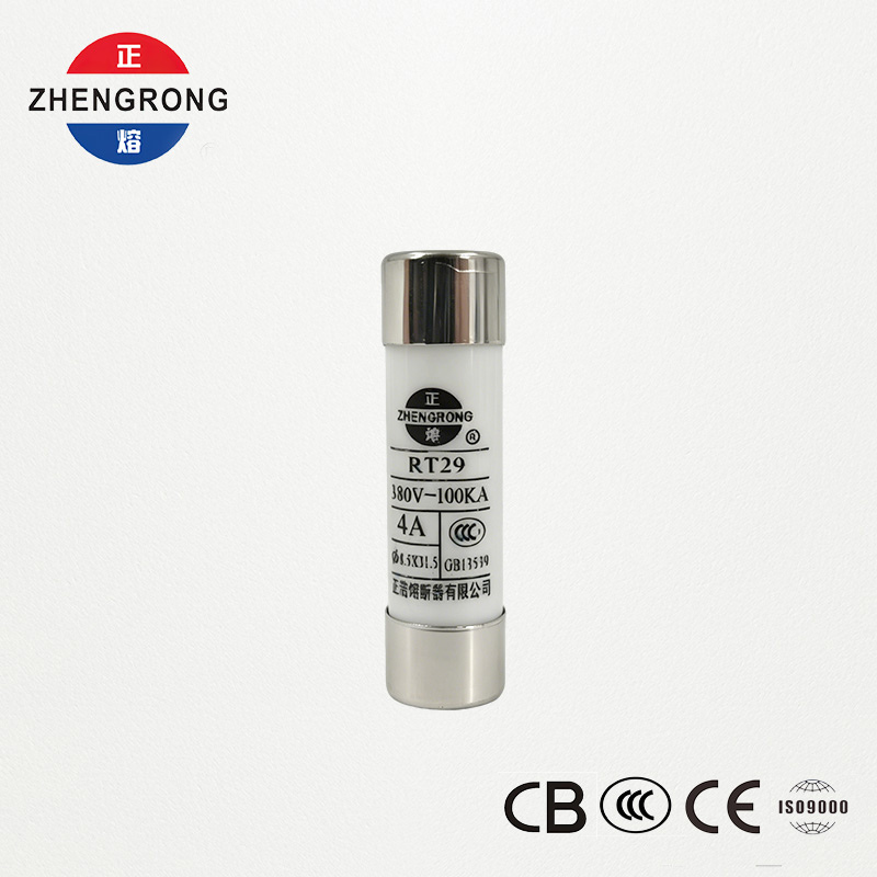 Bán buôn cầu chì tùy chỉnh 8,5 * 31,5 R014 4A