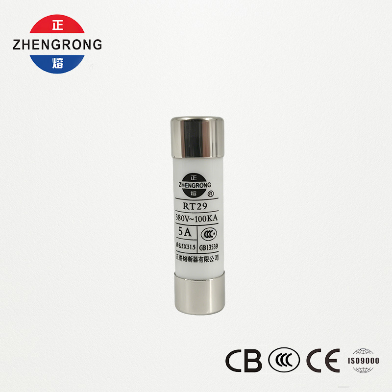 Bán buôn cầu chì tùy chỉnh 8,5 * 31,5 R014 5A