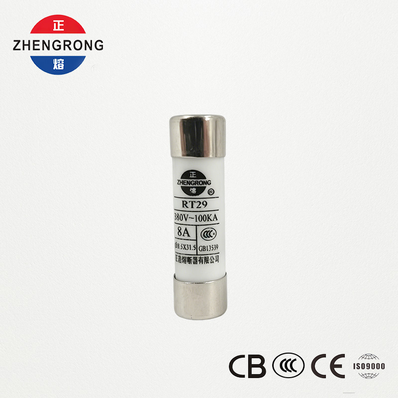 Bán buôn cầu chì tùy chỉnh 8,5 * 31,5 R014 8A