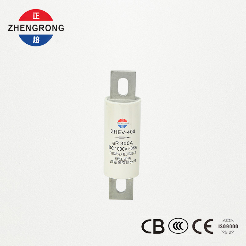 Cầu chì cao áp ZH40S-400